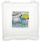 ArtBin® Essentials™ 6" x 6" Translucent Storage Box